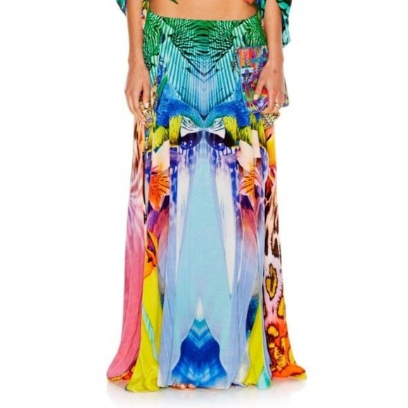 Camilla Dresses & Skirts - Camilla Skirt